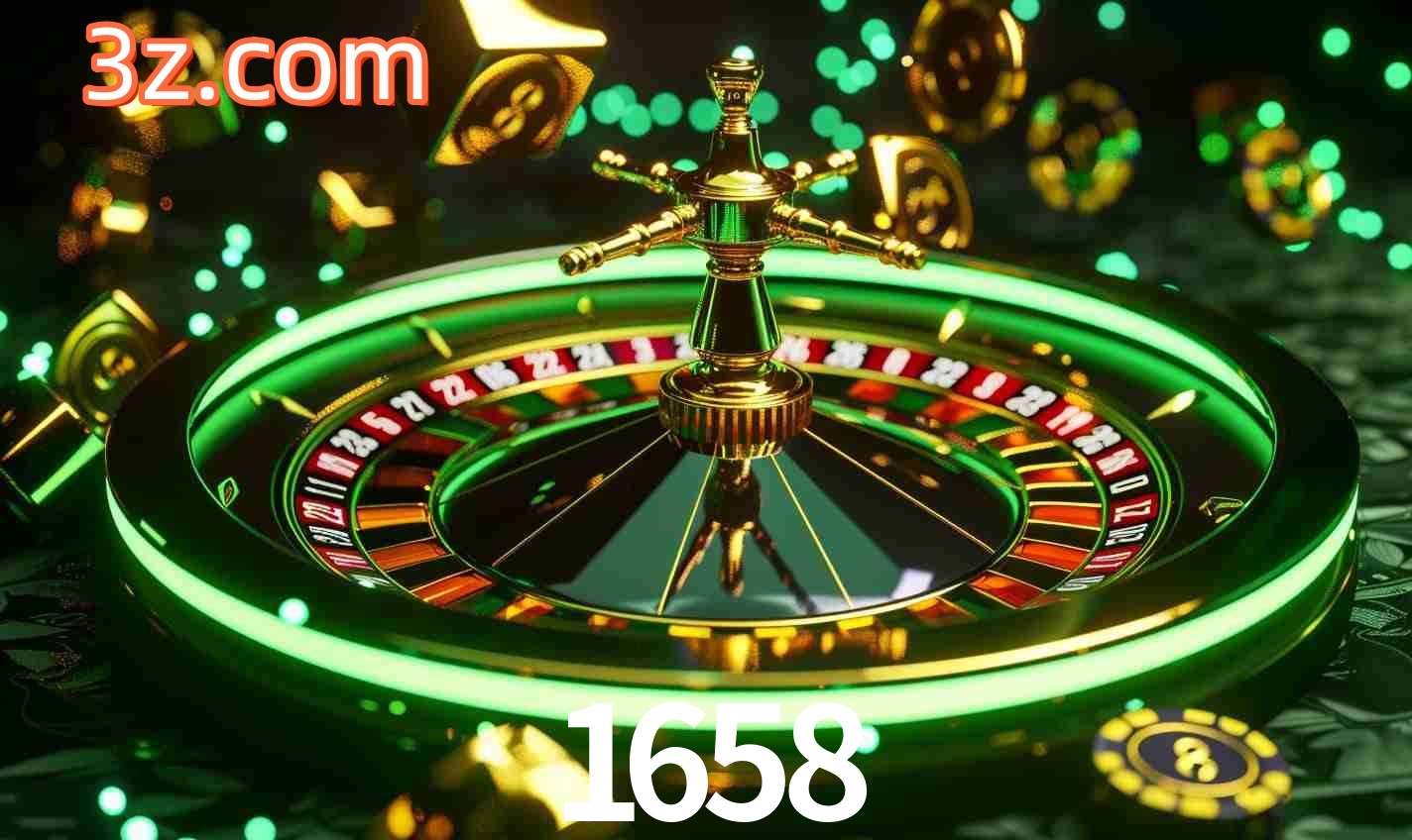 Desfrutar de um Cassino 1658